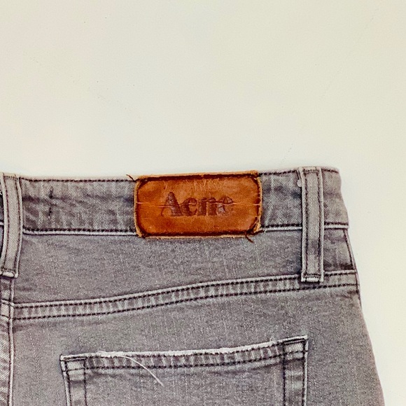 Acne Jeans - Picture 3 of 8